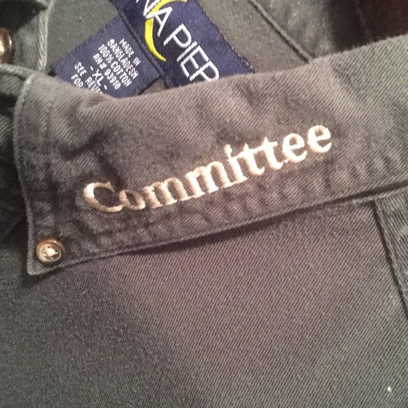 Delta Waterfowl Duck Committee Shirt - Picture 4 of 4